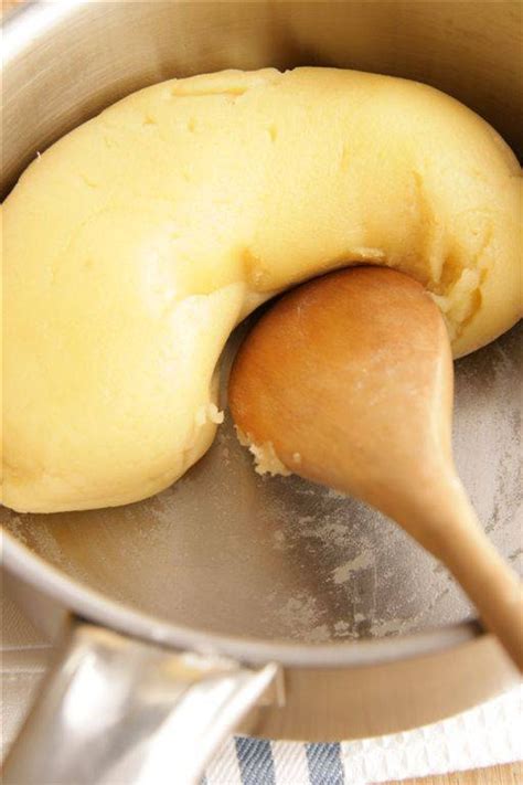 1000+ images about Choux pastry on Pinterest | Pastries, Vanilla ...