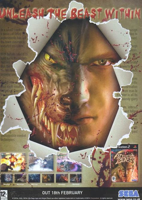Altered Beast Ps2 Iso - FILECLOUD