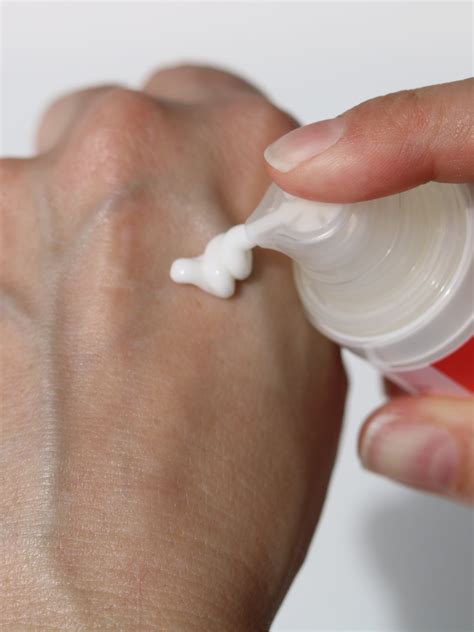 Intense Moisture Cream | Gesichtscreme | GGs Natureceuticals