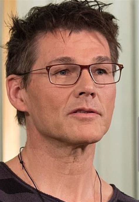 Morten Harket: A Voice That Defined A Generation