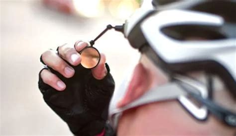 How To Attach A Bike Helmet Mirror? [Step-by-Step]