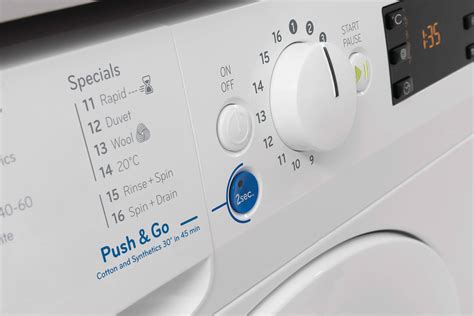Freestanding front loading washing machine - Innex Indesit | Indesit FI