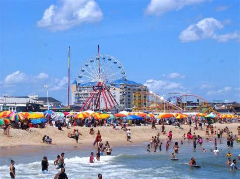 Ocean City Beach - All You Need to Know Before You Go (with Photos ...