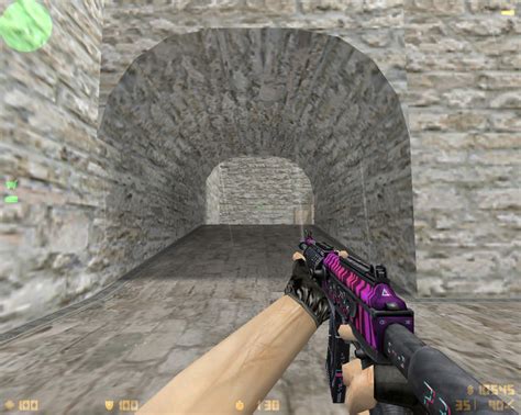 Galil AR | Хроматическая аберрация (Chromatic Aberration) для CS 1.6 ...