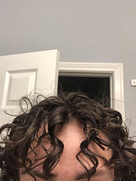 Is my hair 2c or 3a? : r/curlyhair