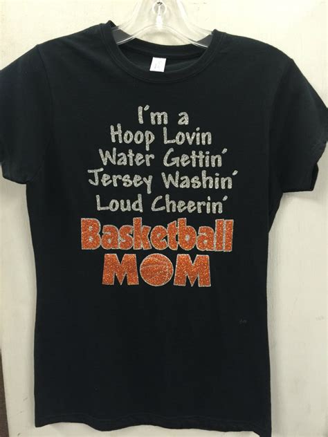 basketball mom shirt basketball glitter shirt