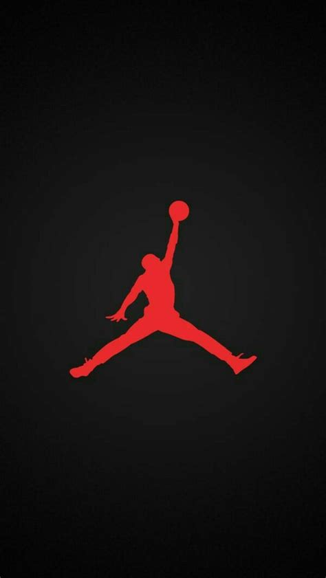 Red Nike Logo Wallpapers - Top Free Red Nike Logo Backgrounds ...