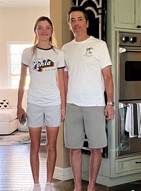 Scott Baio’s daughter commits to Providence golf team