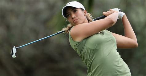 Who Is Cheyenne Woods? | PS Fitness
