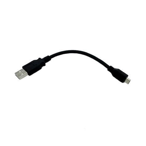 Kentek 6 Inch 6" Micro USB Power Charging Cable Cord For LG Chocolate 3