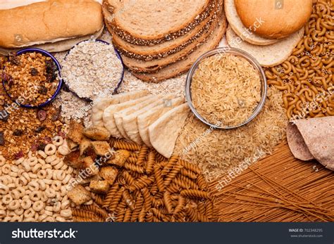 590,519 Whole Grain Images, Stock Photos, 3D objects, & Vectors ...