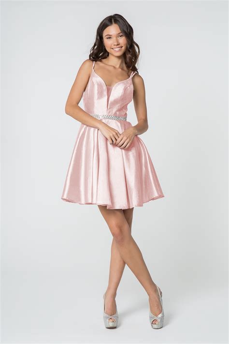 Homecoming Dresses - Long & Short Dresses | GLS Collective