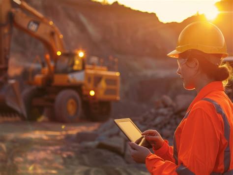 Curso Técnico em Mineração EAD em Caraúbas - RN - QCursos