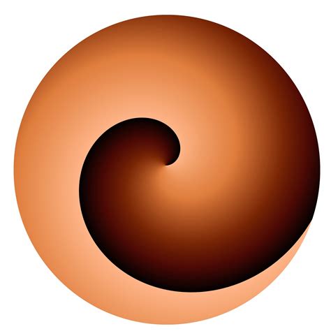 One,revolution,copper,spiral,background - free image from needpix.com