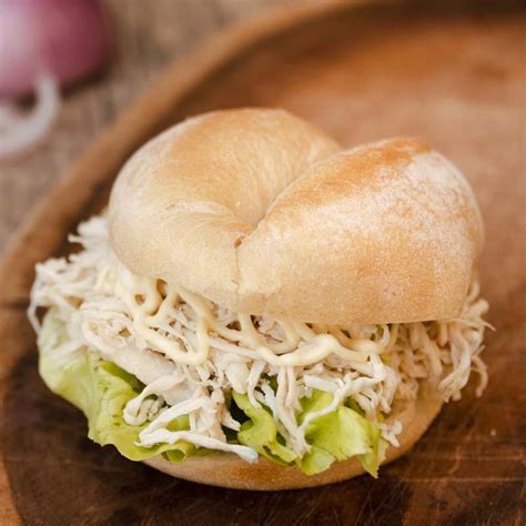 sandwich de pollo restaurante masana