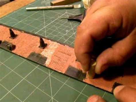 zimmerit nakladanie zimmeritu youtube