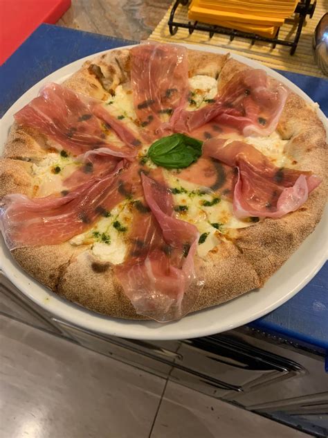 Dalla Padella Alla Brace Gaeta 1