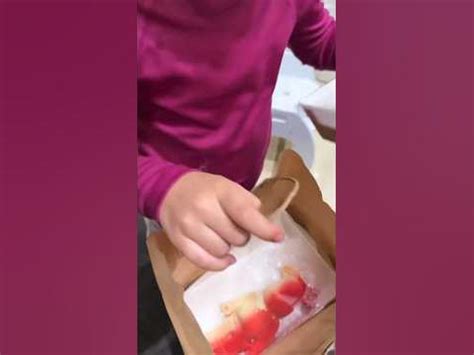 Вкусняшки (InstaStories) - YouTube