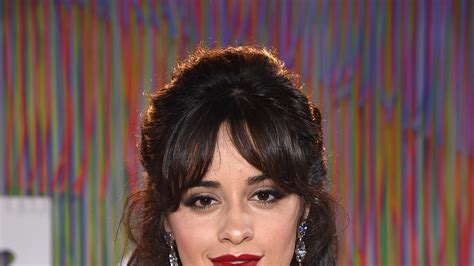 Here's Exactly What Camila Cabello's Makeup Artist Uses on Her Pimples ...