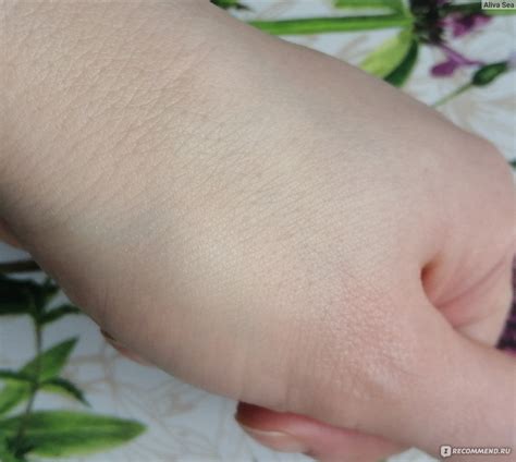 Тональный крем Estrade СС cream satin finish - « Тональный, который вы ...