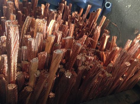What Is No 1 Copper Scrap at Sam Bolivar blog