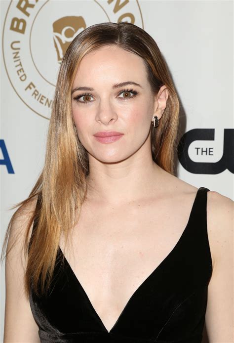 Danielle Panabaker Latest Photos - CelebMafia