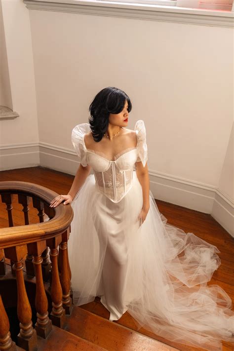 traditional filipiniana wedding dress honestweddingadvicecom