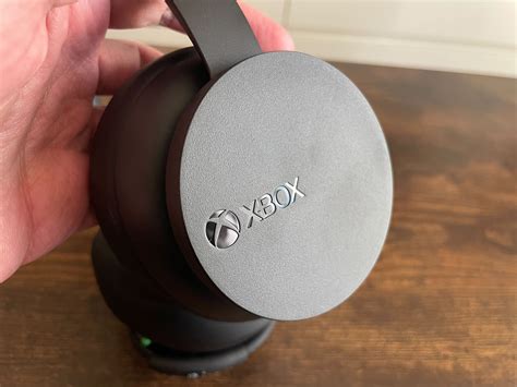 Xbox One Stereo Headset Microsoft Xbox One Stereo Headset Review The
