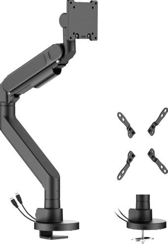 ErgoSmart Super Heavy-Duty U кронштейн для монитора купить в Минске