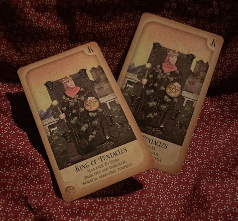 Missing/Duplicate : r/TarotCards
