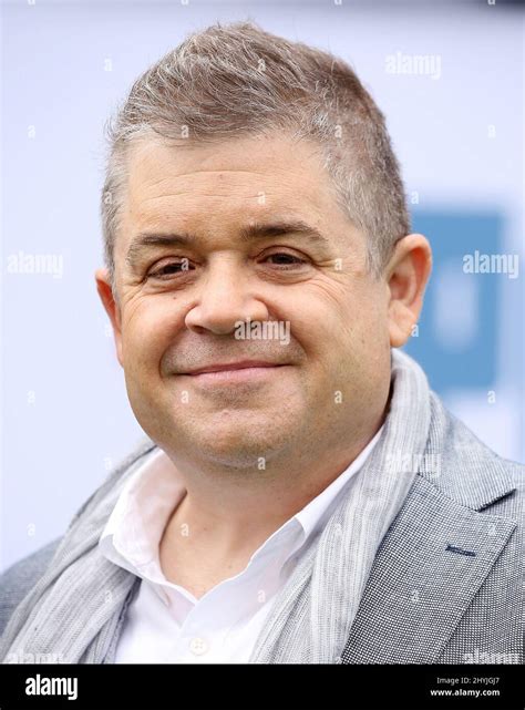 Patton Oswalt at 'The Secret Life of Pets 2' Los Angeles premiere held ...