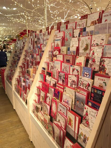 Why visiting physical greeting card shops near me is better 1