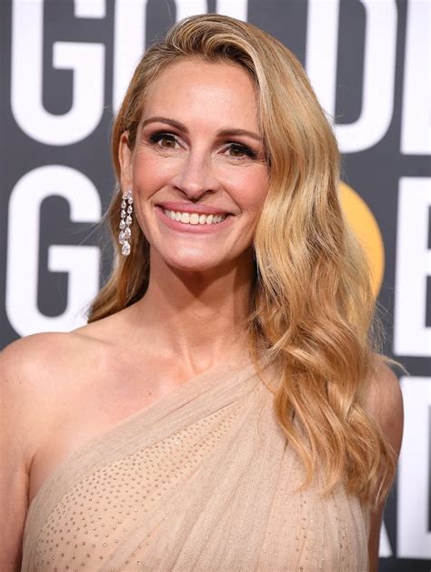 Julia Roberts Haircut March 2019 | POPSUGAR Beauty UK