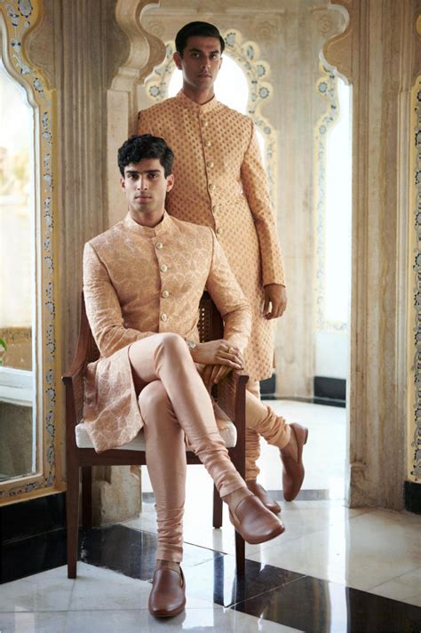 Sabyasachi Weddings Menswear