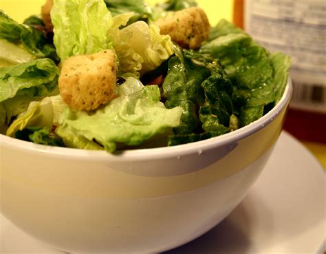 Imagem gratuita: variedade, alface, folhas, pão, salada, molho
