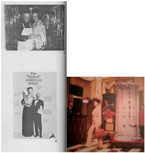 A Study of Gender Advertisements. A Statistical Measuring of the