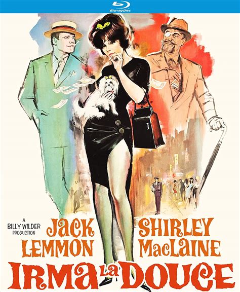 Irma la Douce (1963)