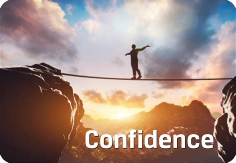 Confidence - Week 2 - Hem-Virtues