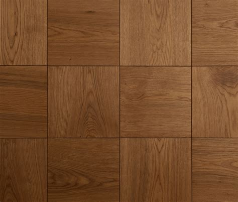 flat square wood tiles  form  wood architonic