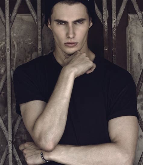 Stanislav Stroganov Archives - Fashionably Male