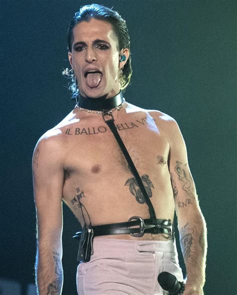 Damiano via dai Måneskin? Non dite che non ve l'avevamo detto: “Un ...