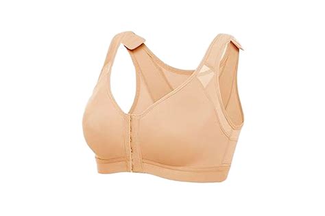 18 Best Front Closure Bras to buy in 2025