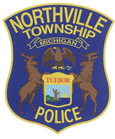 northville township police bulletin woodlands south