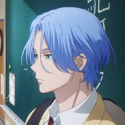 langa icon anime anime fanart anime icons