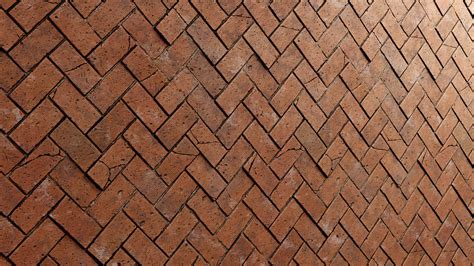 herringbone material study  behance