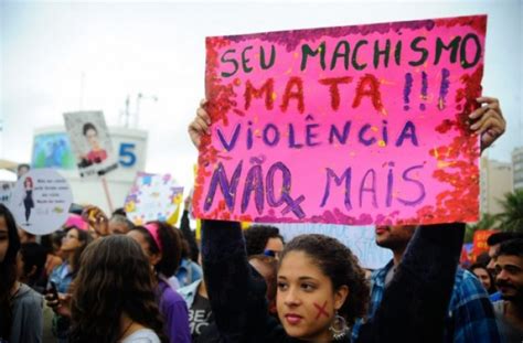Mulher Machista