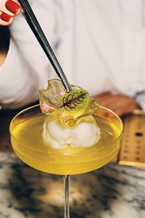 Tanqueray GB: Official Site - The Art of the Process