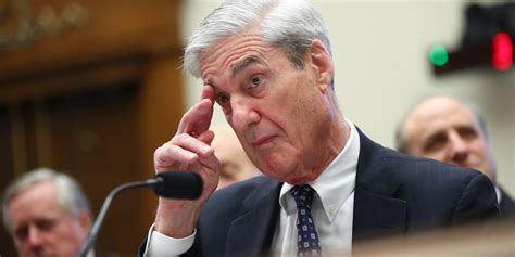 Robert Mueller Testimony: What We Learned So Far | Fortune