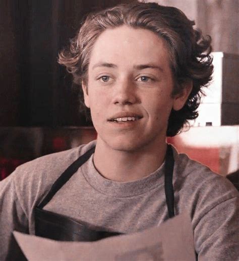 Carl Shameless, Shameless Scenes, Shameless Characters, Carl Gallagher ...