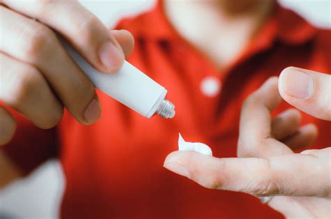 Boils: Treatment Options